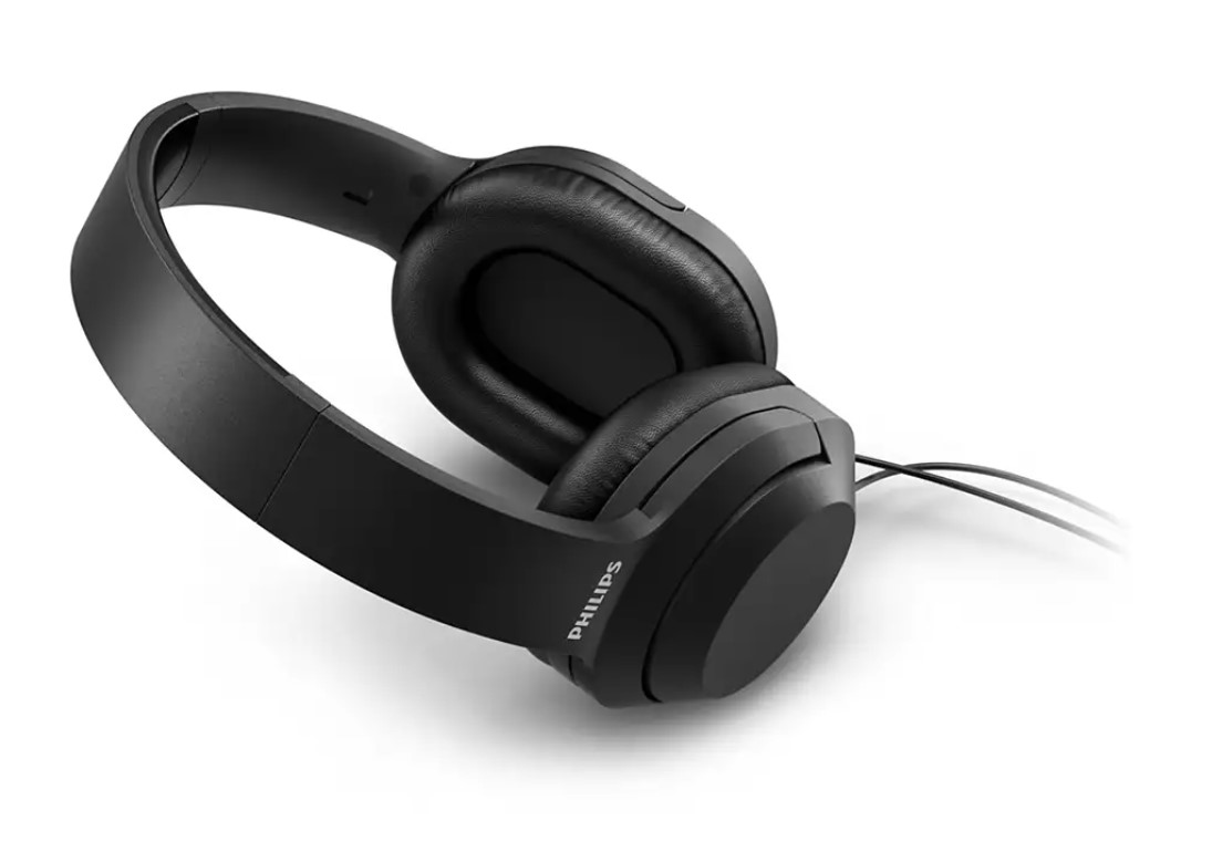 Philips TAH2005BK/00 slušalice